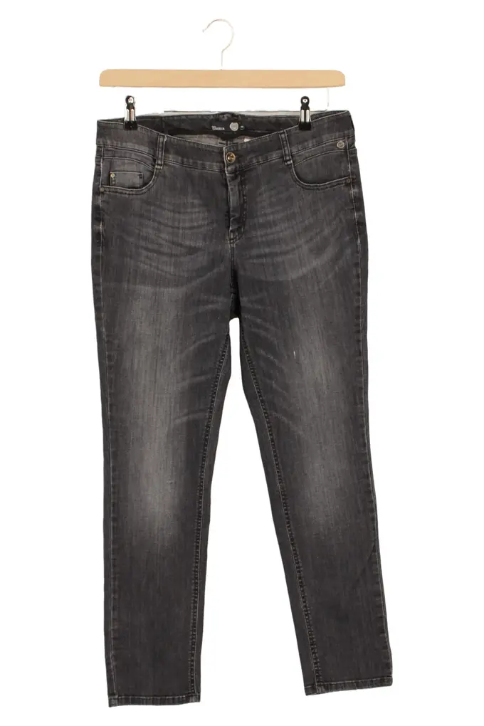 GARDEUR Jeans Straight Leg Bild 1