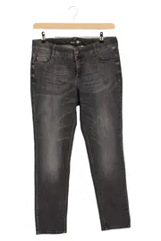 Vorschaubild GARDEUR Jeans Straight Leg 1