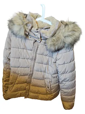 ONLY Steppjacke