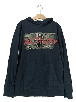 S.OLIVER Kapuzenpullover