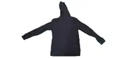 Vorschaubild 3 von Kinder Kapuzenpullover Hoodie Gr. 140 Schwarz Print Streetwear