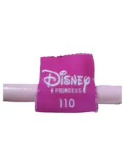 Vorschaubild 3 von Princess Aurora Mädchen Top Tank Gr. 110 Weiß Rosa