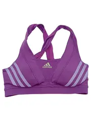 Vorschaubild 1 von Sport BH Damen Gr. 34 Lila Climacool Training Fitness