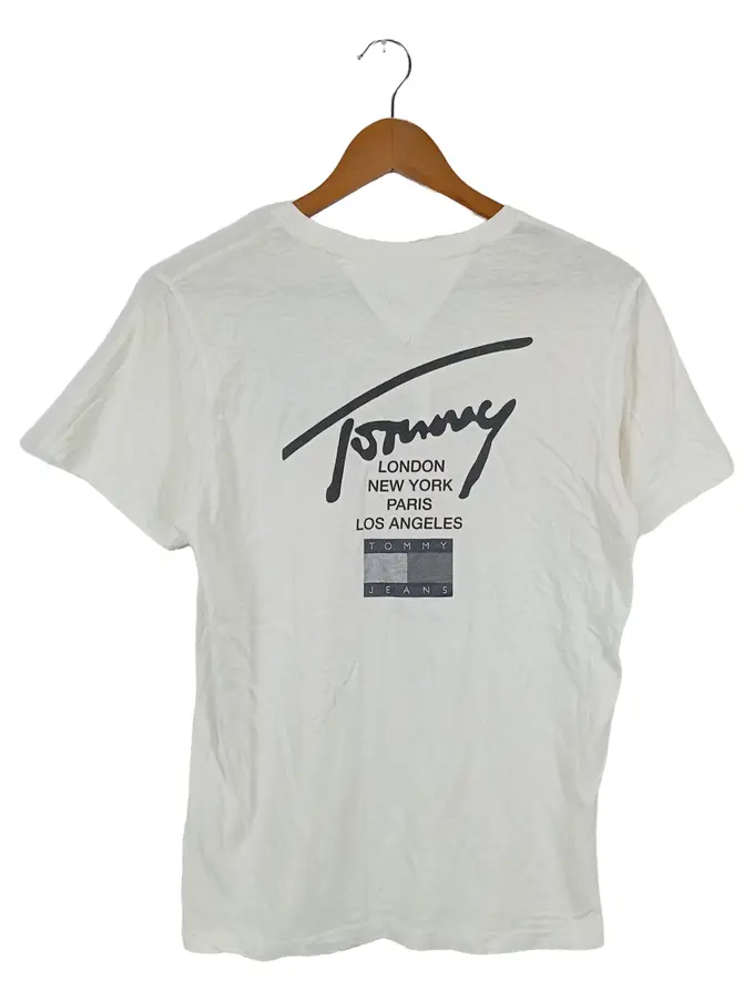 TOMMY JEANS T-Shirt Bild 2