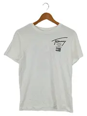 Vorschaubild TOMMY JEANS T-Shirt 1
