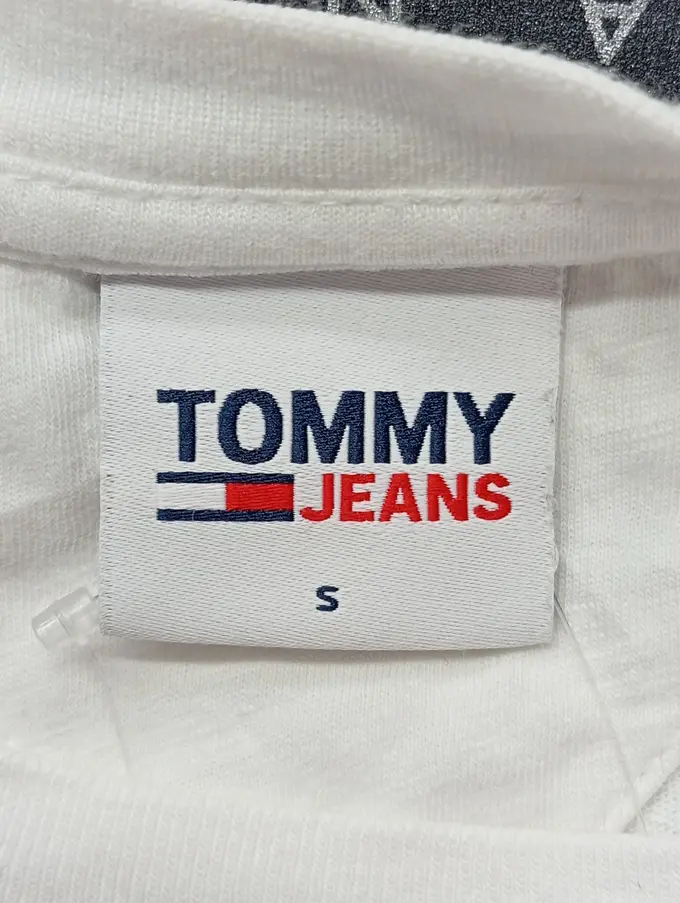 TOMMY JEANS T-Shirt Bild 3