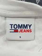 Vorschaubild TOMMY JEANS T-Shirt 3