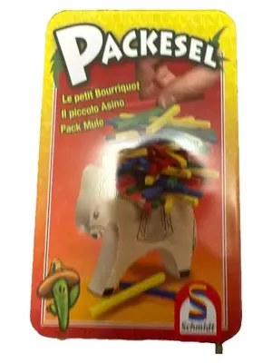 SCHMIDT SPIELE Geschicklichkeitsspiel