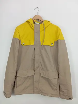 ADIDAS Leichte Jacke