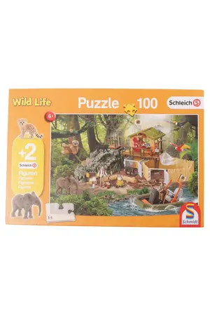 SCHMIDT SPIELE Puzzle