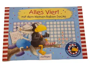 ESSLINGER Brettspiel