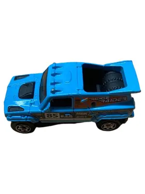 MATCHBOX Modellfahrzeug