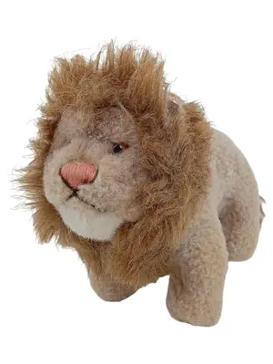 STEIFF Kuscheltier