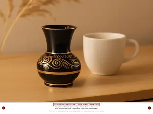 NAUTICA VINTAGE Vase