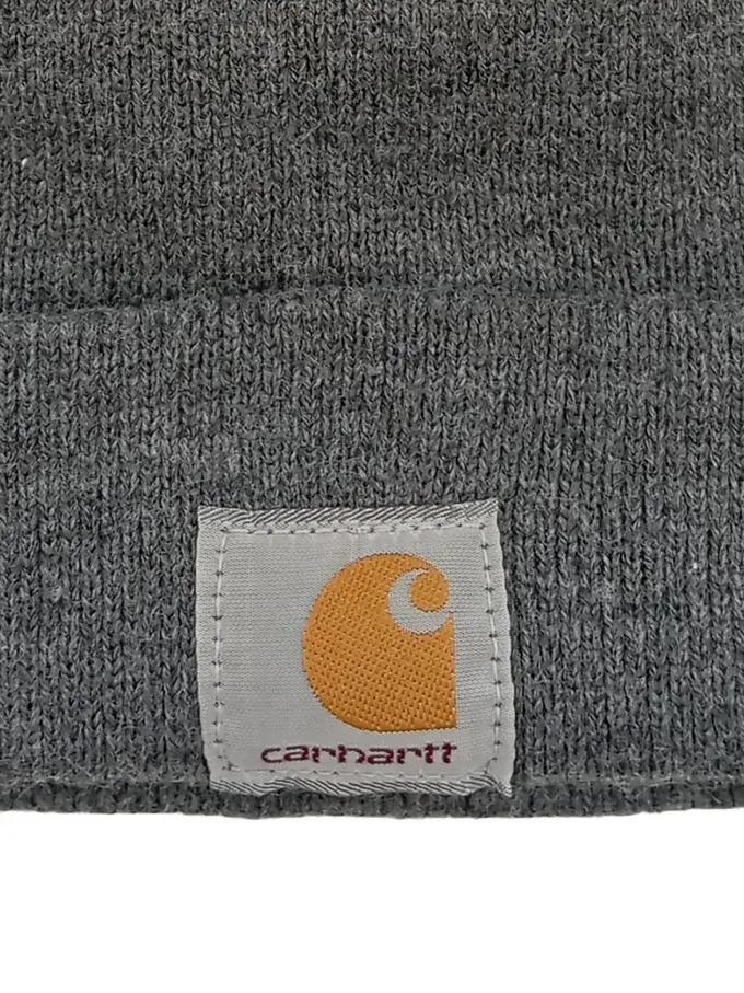 CARHARTT Mütze Bild 4