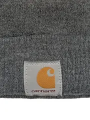 Vorschaubild 4 von Mütze Herren Grau Casual Watch Hat Beanie