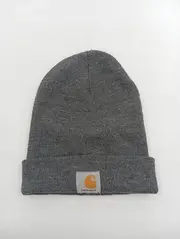 Vorschaubild 2 von Mütze Herren Grau Casual Watch Hat Beanie