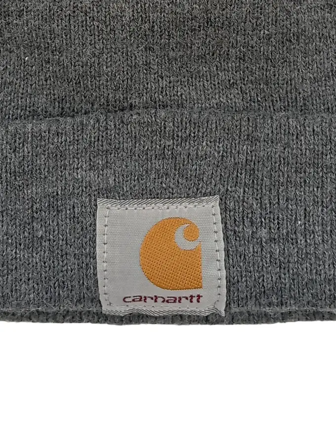 CARHARTT Mütze Bild 3