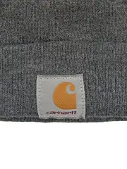 Vorschaubild 3 von Mütze Herren Grau Casual Watch Hat Beanie