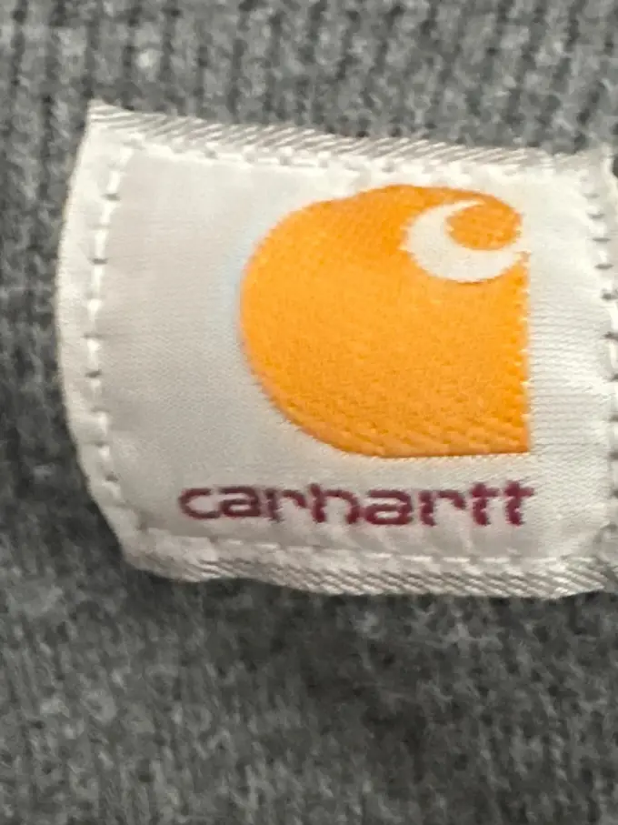 CARHARTT Mütze Bild 5
