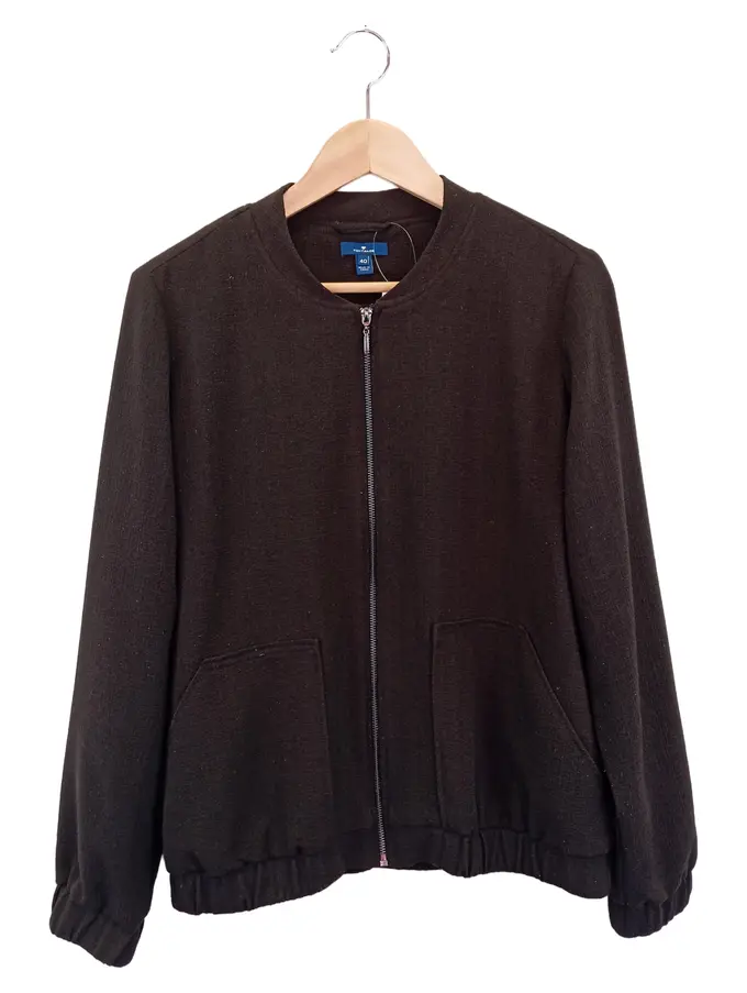 TOM TAILOR Blouson Bild 1