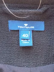 Vorschaubild TOM TAILOR Blouson 3