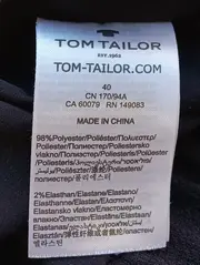 Vorschaubild TOM TAILOR Blouson 4