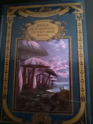 Science-Fiction Roman