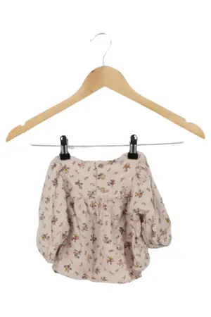 ZARA Bluse