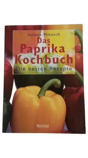 Kochbuch