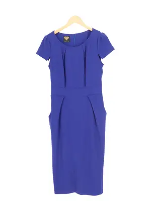 SARAH KERN Etuikleid