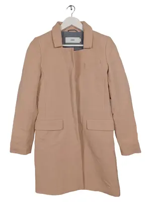 CLOSED Klassischer Mantel