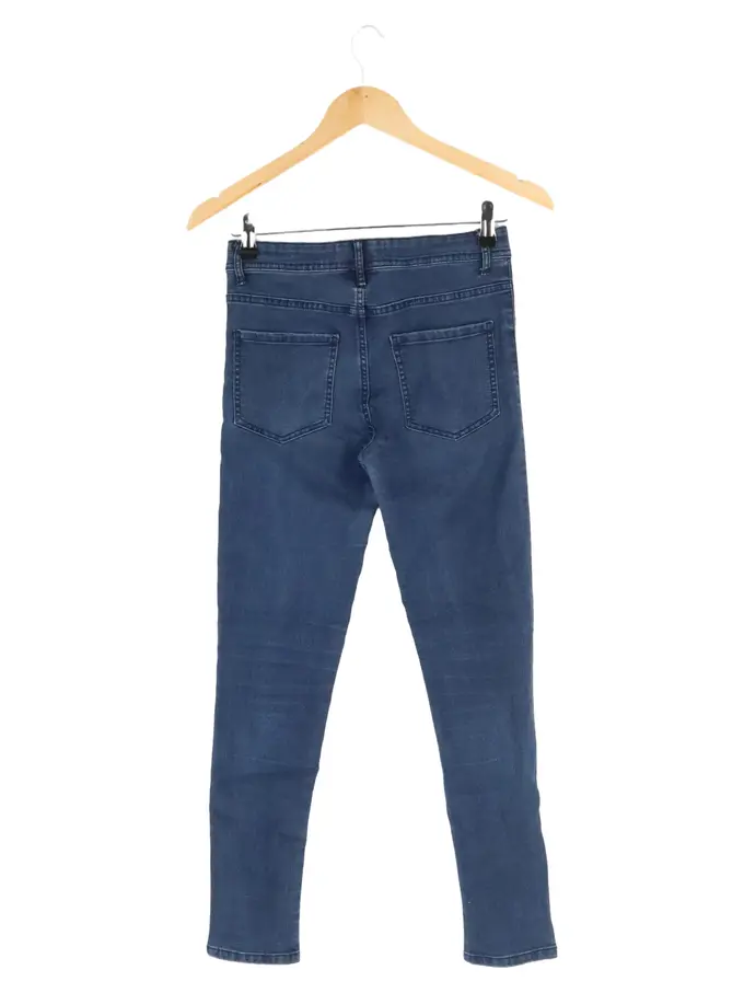 MANGO Jeans Slim Fit Bild 2