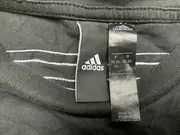 Vorschaubild 4 von Damen T-Shirt Gr. 32/XXS Schwarz Sportlich Kurzarm