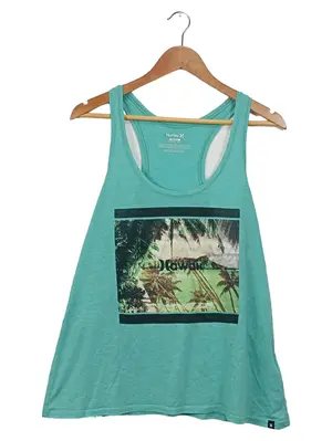 HURLEY Top