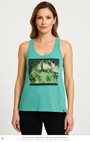 HURLEY Top