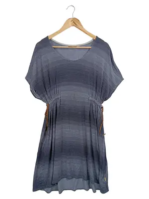NAKETANO Sommerkleid