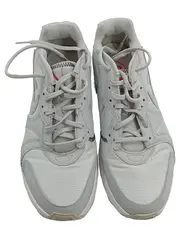 Vorschaubild 2 von Atsuma Herren Sneaker Low Grau Rot Größe 42 Sportschuh
