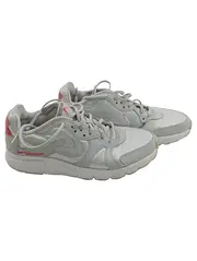 Vorschaubild 1 von Atsuma Herren Sneaker Low Grau Rot Größe 42 Sportschuh