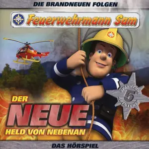 Hörspiel für Kinder