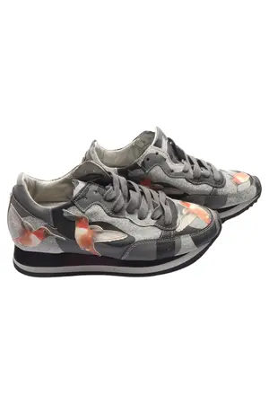 PHILIPPE MODEL Sneaker low