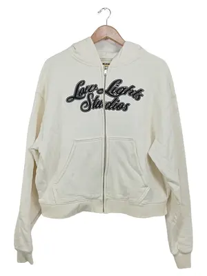LOW LIGHTS STUDIOS® Kapuzenpullover