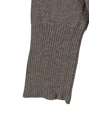 Vorschaubild 5 von EDC Damen Pullover Casual Braun Gr. 34/XS Langarm