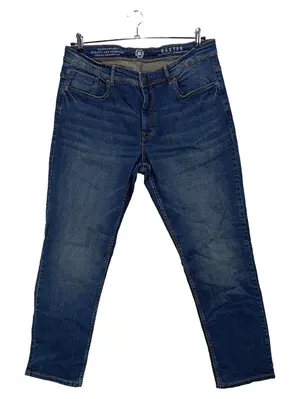 LERROS Jeans Straight Leg