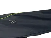 Vorschaubild 2 von Kinder Jogginghose Trainingshose Gr. 140 Schwarz Sportlich