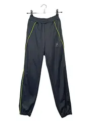Vorschaubild 1 von Kinder Jogginghose Trainingshose Gr. 140 Schwarz Sportlich