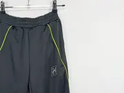 Vorschaubild 3 von Kinder Jogginghose Trainingshose Gr. 140 Schwarz Sportlich