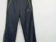 Vorschaubild 4 von Kinder Jogginghose Trainingshose Gr. 140 Schwarz Sportlich