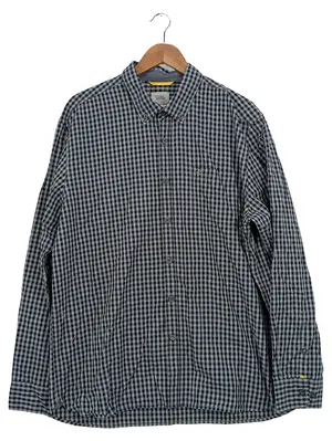 CAMEL ACTIVE Freizeithemd