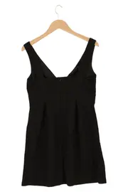 Vorschaubild 2 von FIRENZE Damen Freizeitkleid Gr. 36/S Schwarz Elegant Modisch